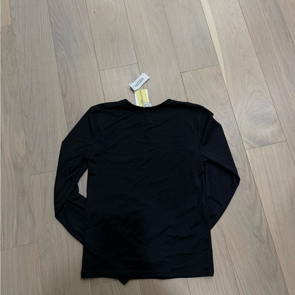 BRAND NEW TAGS ON Aritzia Wilfred Dauphine Longsleeve - Picture 4 of 5